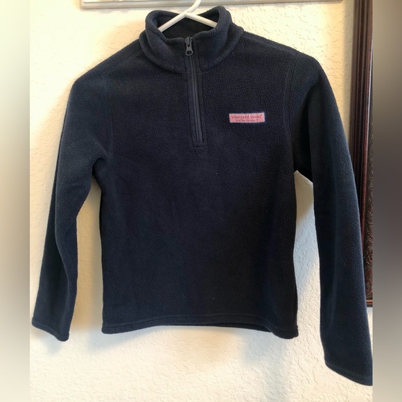 Classic Vineyard Vines Shep Pullover - Picture 1 of 4
